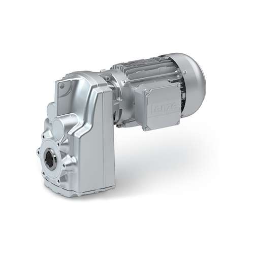 گیربکس اویز  لنز LENZE